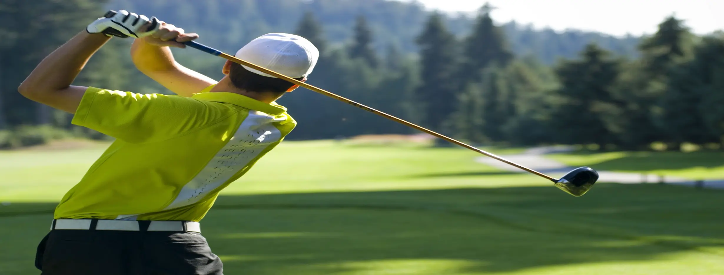 Image for Fairway Tranquility